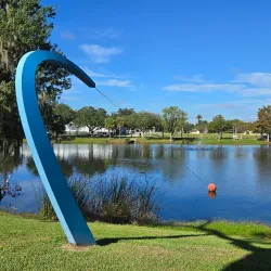 Tuscawilla Park - Ocala
