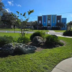 Tuscawilla Park - Ocala