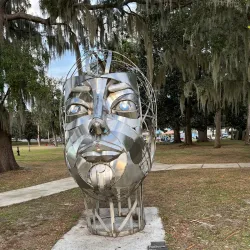 Tuscawilla Park - Ocala