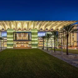 Dr. Phillips Center for the Performing Arts - Orlando