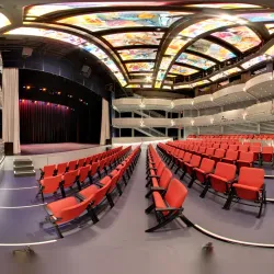 Dr. Phillips Center for the Performing Arts - Orlando