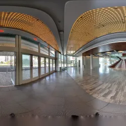 Dr. Phillips Center for the Performing Arts - Orlando