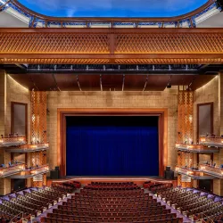 Dr. Phillips Center for the Performing Arts - Orlando