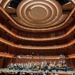 Dr. Phillips Center for the Performing Arts - Orlando