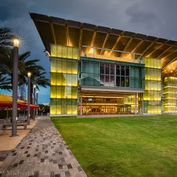 Dr. Phillips Center for the Performing Arts - Orlando