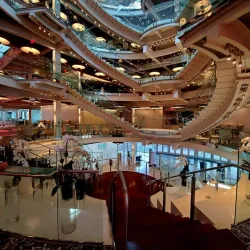 Dr. Phillips Center for the Performing Arts - Orlando