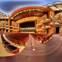 Dr. Phillips Center for the Performing Arts - Orlando