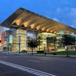 Dr. Phillips Center for the Performing Arts - Orlando