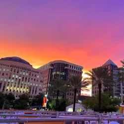 Dr. Phillips Center for the Performing Arts - Orlando