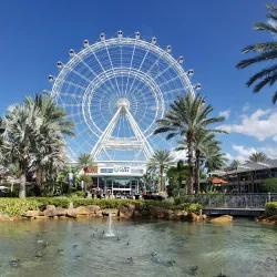 ICON Park - Orlando