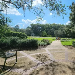 Leu Gardens - Orlando