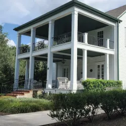 Leu Gardens - Orlando