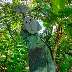 Leu Gardens - Orlando