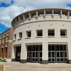 Orlando Museum of Art - Orlando