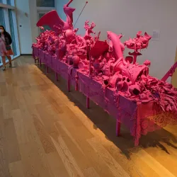 Orlando Museum of Art - Orlando