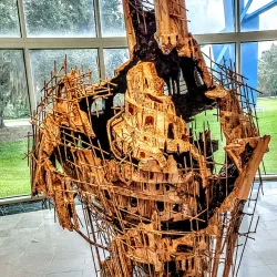 Orlando Museum of Art - Orlando