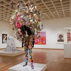 Orlando Museum of Art - Orlando