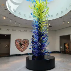 Orlando Museum of Art - Orlando