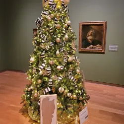 Orlando Museum of Art - Orlando