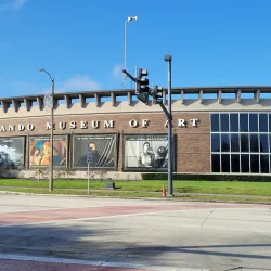 Orlando Museum of Art - Orlando