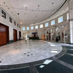 Orlando Museum of Art - Orlando