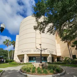 Orlando Science Center - Orlando