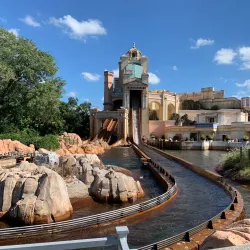 SeaWorld Orlando - Orlando