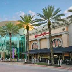The Mall at Millenia - Orlando