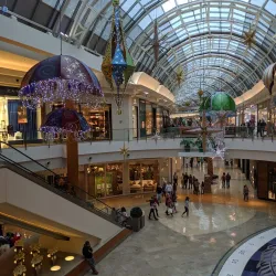 The Mall at Millenia - Orlando