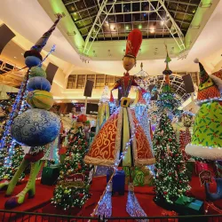 The Mall at Millenia - Orlando