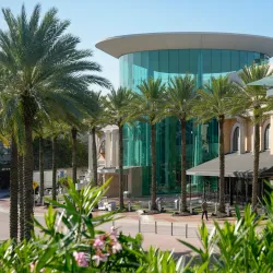 The Mall at Millenia - Orlando