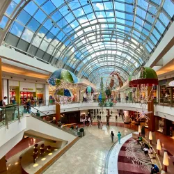 The Mall at Millenia - Orlando