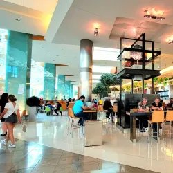 The Mall at Millenia - Orlando