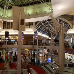 The Mall at Millenia - Orlando