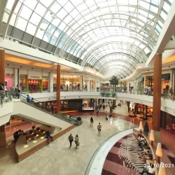 The Mall at Millenia - Orlando