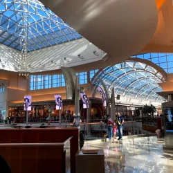 The Mall at Millenia - Orlando