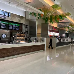 The Mall at Millenia - Orlando