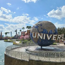 Universal Orlando Resort - Orlando