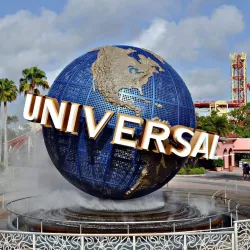 Universal Orlando Resort - Orlando