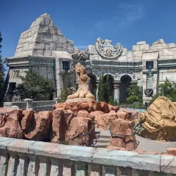 Universal Orlando Resort - Orlando