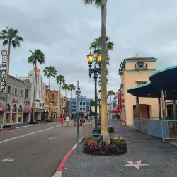 Universal Orlando Resort - Orlando