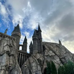 Universal Orlando Resort - Orlando