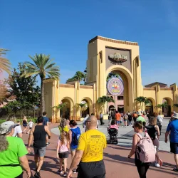 Universal Orlando Resort - Orlando