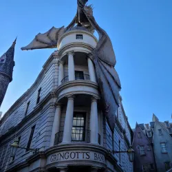 Universal Orlando Resort - Orlando