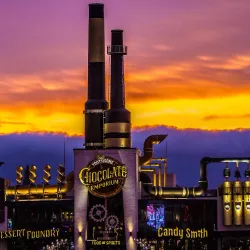 Universal Orlando Resort - Orlando