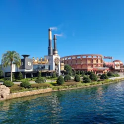 Universal Orlando Resort - Orlando