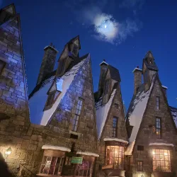 Universal Orlando Resort - Orlando
