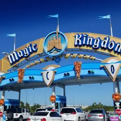 Walt Disney World Resort - Orlando