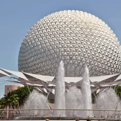 Walt Disney World Resort - Orlando