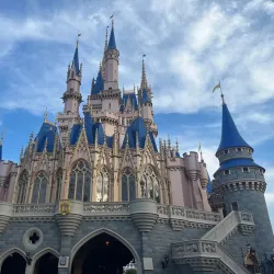 Walt Disney World Resort - Orlando